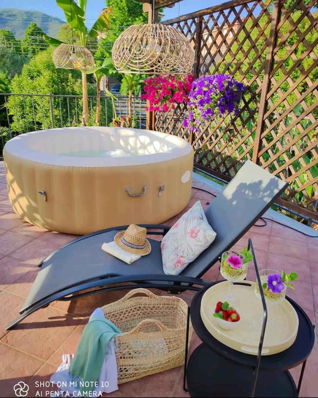 Exotic Flavour House Hotel La Spezia Exterior photo