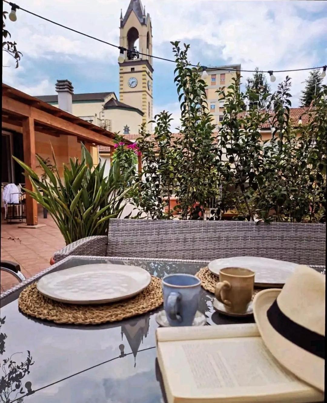 Exotic Flavour House Hotel La Spezia Exterior photo