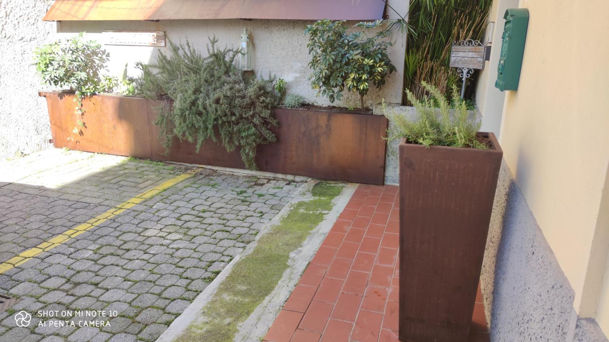 Exotic Flavour House Hotel La Spezia Exterior photo
